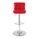 Melanie Bar Stool Set of 2 - Michael's Discount Furniture