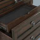 Kingston Dresser & Mirror - Michael's Discount Furniture