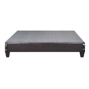 Abby King Platform Bed - Michael's Discount Furniture