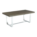 Nadia Dining Table - Michael's Discount Furniture