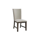 Grady Upholstered Side Chair Set of 2 - Michael's Discount Furniture