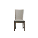 Grady Upholstered Side Chair Set of 2 - Michael's Discount Furniture