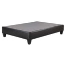 Abby Full Platform Bed - Michael's Discount Furniture