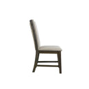 Grady Upholstered Side Chair Set of 2 - Michael's Discount Furniture
