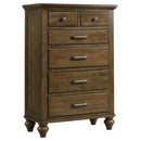Chatham Chest - Michael's Discount Furniture