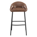 Braylon Bar Stool - Michael's Discount Furniture