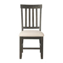 Stone Side Chair Set of 2