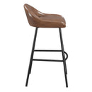 Braylon Bar Stool - Michael's Discount Furniture