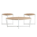 Landry 3PC Occasional Table Set
