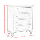 Chatham Media Chest