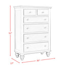 Chatham Chest - Michael's Discount Furniture