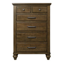 Chatham Chest - Michael's Discount Furniture