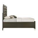 Twenty Nine 2-Drawer King Storage Bed - Michael's Discount Furniture