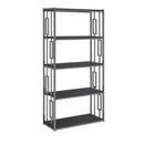 Ester Bookshelf - Michael's Discount Furniture