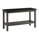 Stafford Rectangle Sofa Table - Michael's Discount Furniture