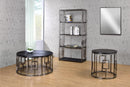 Ester Bookshelf - Michael's Discount Furniture