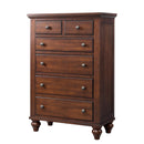 Chatham Chest - Michael's Discount Furniture
