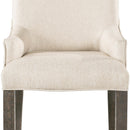 Finn Parson Chair Set of 2