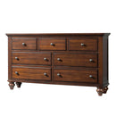 Chatham Dresser - Michael's Discount Furniture