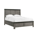 Wade Panel Bedroom Set - Michael's Discount Furniture