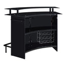 Valentina Bar Table - Michael's Discount Furniture