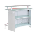 Valentina Bar Table - Michael's Discount Furniture