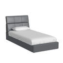 Valari Bed - Michael's Discount Furniture