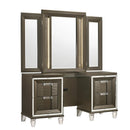 Twenty Nine Dressing Set - Michael's Discount Furniture