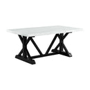Tuscany 5PC Standard Height Dining Set-Table & Four Chairs