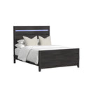 Tobias Bedroom Set with LED - Michael's Discount Furniture