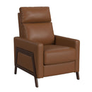Tango P2 Recliner in Pebble Tan - Michael's Discount Furniture
