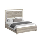 San Matteo Bed with LED - Michael's Discount Furniture