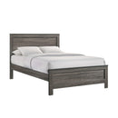 Sami Youth Panel Bed - Michael's Discount Furniture