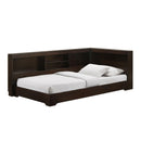 Sami Corner Bed - Michael's Discount Furniture