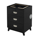 Rio Nightstand with Electronic Features - Michael's Discount Furniture