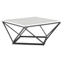 Riko 2PC Occasional Table Set-Coffee Table & End Table - Michael's Discount Furniture