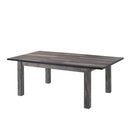 Nathan Dining with Padded Seats Set - Michael's Discount Furniture