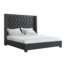 Morrow Bed