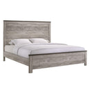 Millers Cove Panel Bedroom Set - Michael's Discount Furniture