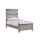 Millers Cove Bedroom Set - Michael's Discount Furniture