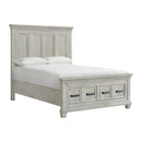 McCoy Storage Bedroom Set - Michael's Discount Furniture