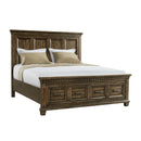 McCoy Storage Bedroom Set - Michael's Discount Furniture