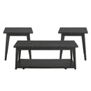 Libby Three Pack Occasional in dark - Michael's Discount Furniture