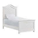 Kona Panel Bed - Michael's Discount Furniture