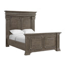 Kings Court Bedroom Set - Michael's Discount Furniture