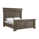 Kings Court Bedroom Set - Michael's Discount Furniture