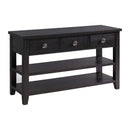 Kendyl Occasional Sofa Table - Michael's Discount Furniture