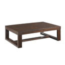 Hardy 3PC Occasional Table Set-Coffee Table & Two End Tables - Michael's Discount Furniture