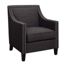 Erica Chair & Ottoman - Michael's Discount Furniture