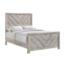 Ellen Panel Bedroom Set - Michael's Discount Furniture